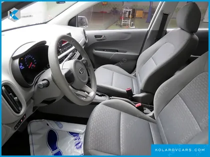 KIA MORNING (PICANTO) DELUXE