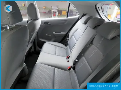 KIA MORNING (PICANTO) DELUXE