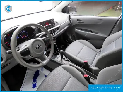 KIA MORNING (PICANTO) DELUXE