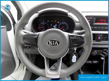 KIA MORNING (PICANTO) DELUXE