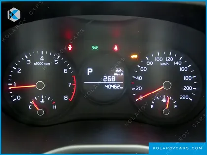 KIA MORNING (PICANTO) DELUXE