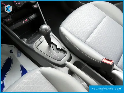 KIA MORNING (PICANTO) DELUXE