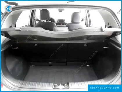 KIA MORNING (PICANTO) DELUXE