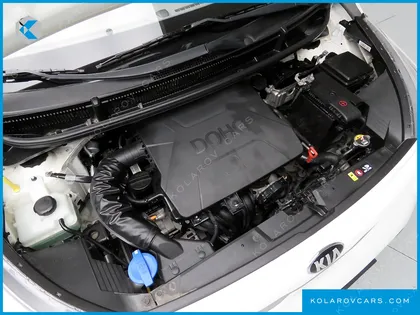 KIA MORNING (PICANTO) DELUXE