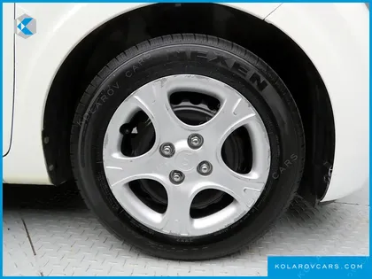 KIA MORNING (PICANTO) DELUXE