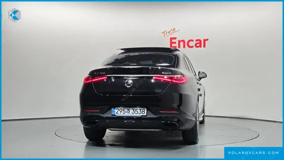 MERCEDES GLC-CLASS GLC300 4MATIC AVNATGARDE COUPE