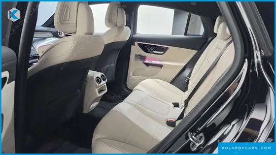 MERCEDES GLC-CLASS GLC300 4MATIC AVNATGARDE COUPE