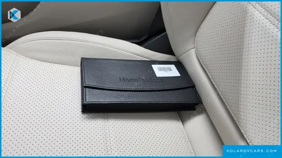 MERCEDES GLC-CLASS GLC300 4MATIC AVNATGARDE COUPE
