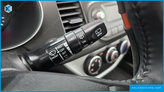 KIA MORNING (PICANTO) LUXURY