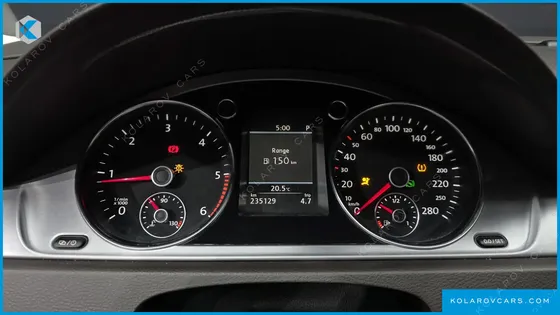 VOLKSWAGEN CC 2.0 TDI BLUEMOTION