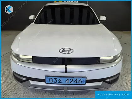 HYUNDAI IONIQ 5 LONG RANGE