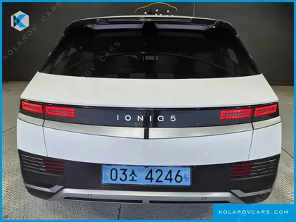 HYUNDAI IONIQ 5 LONG RANGE