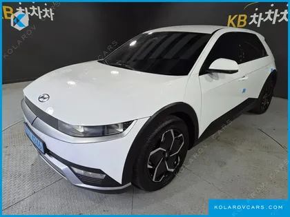 HYUNDAI IONIQ 5 LONG RANGE