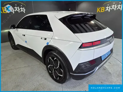 HYUNDAI IONIQ 5 LONG RANGE