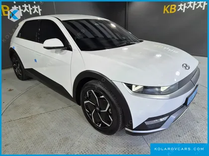 HYUNDAI IONIQ 5 LONG RANGE