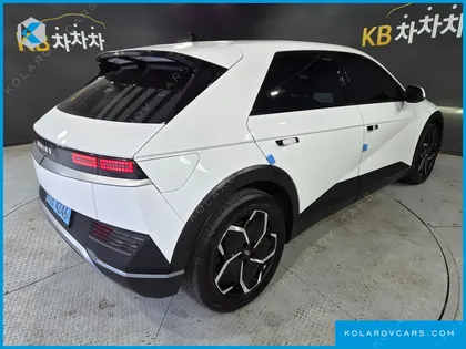 HYUNDAI IONIQ 5 LONG RANGE