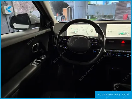 HYUNDAI IONIQ 5 LONG RANGE