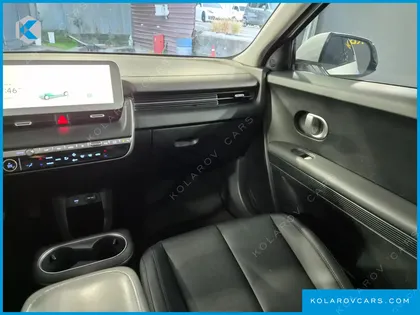 HYUNDAI IONIQ 5 LONG RANGE