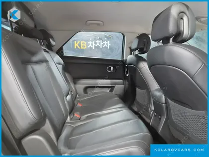 HYUNDAI IONIQ 5 LONG RANGE