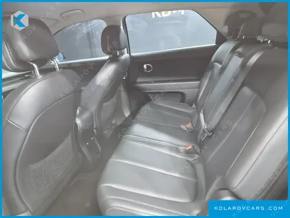 HYUNDAI IONIQ 5 LONG RANGE