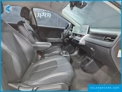 HYUNDAI IONIQ 5 LONG RANGE