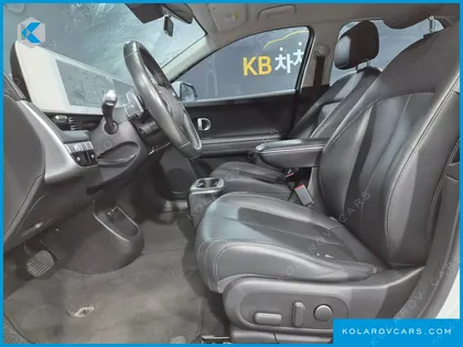 HYUNDAI IONIQ 5 LONG RANGE