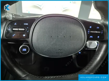 HYUNDAI IONIQ 5 LONG RANGE