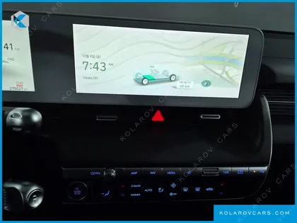 HYUNDAI IONIQ 5 LONG RANGE