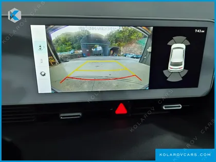 HYUNDAI IONIQ 5 LONG RANGE