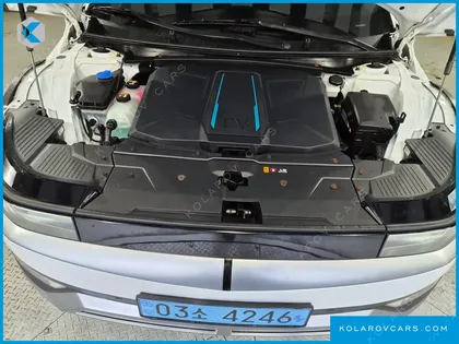 HYUNDAI IONIQ 5 LONG RANGE