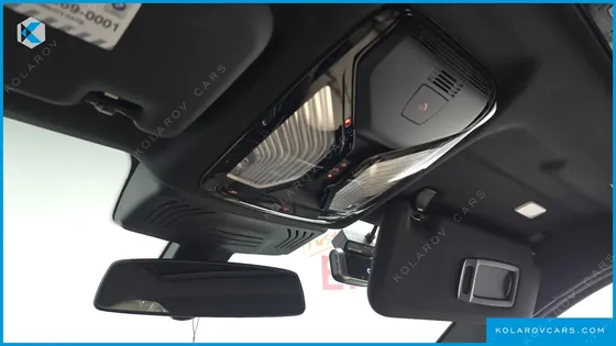 BMW X4 XDRIVE20I M SPORT X