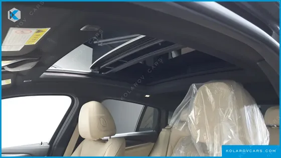 BMW X4 XDRIVE20I M SPORT X