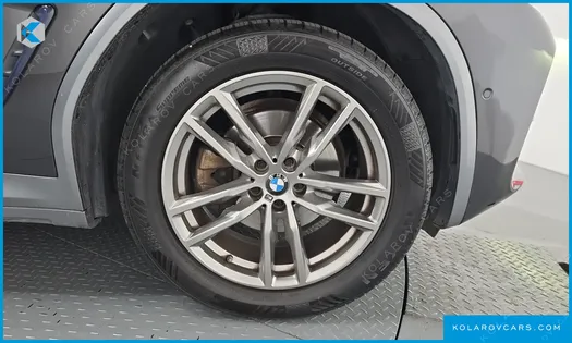 BMW X4 XDRIVE20I M SPORT X