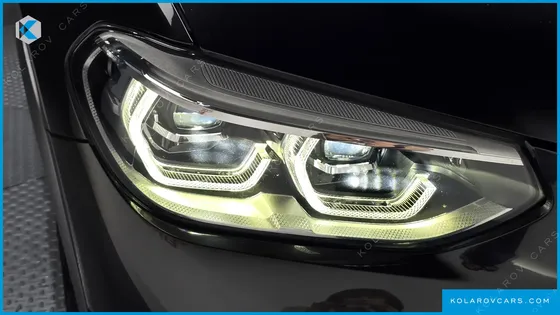 BMW X4 XDRIVE20I M SPORT X