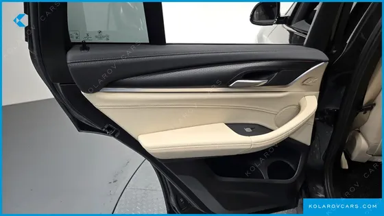 BMW X4 XDRIVE20I M SPORT X