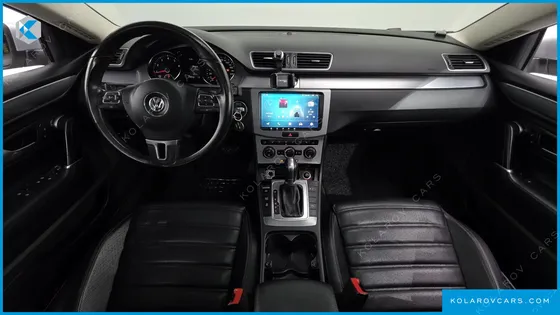 VOLKSWAGEN CC 2.0 TSI