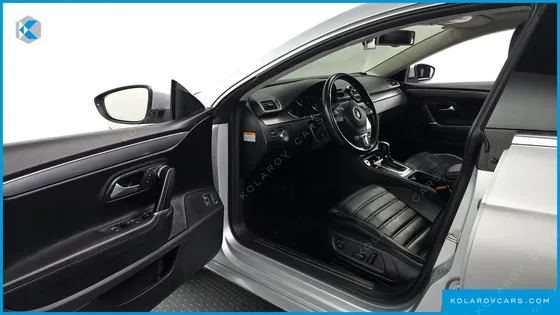 VOLKSWAGEN CC 2.0 TSI