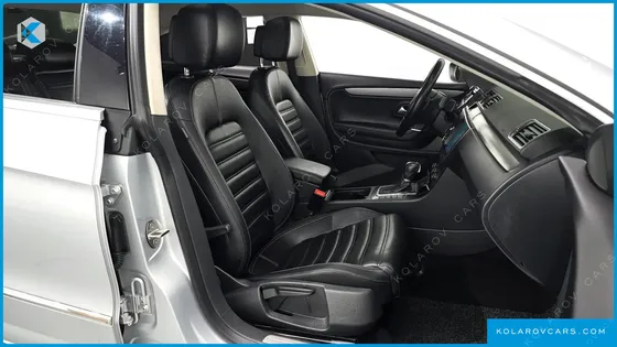 VOLKSWAGEN CC 2.0 TSI