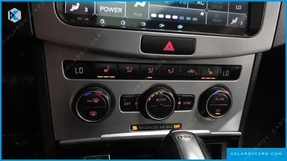 VOLKSWAGEN CC 2.0 TSI