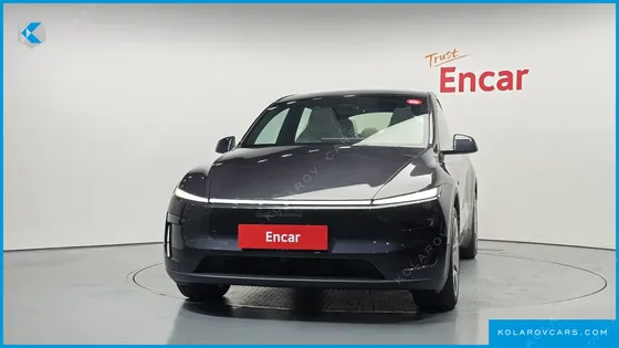 TESLA MODEL Y L LONG RANGE AWD