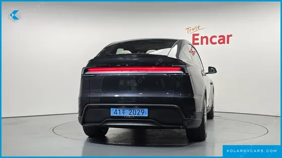 TESLA MODEL Y L LONG RANGE AWD