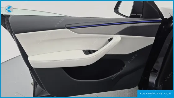 TESLA MODEL Y L LONG RANGE AWD