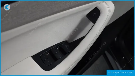 TESLA MODEL Y L LONG RANGE AWD