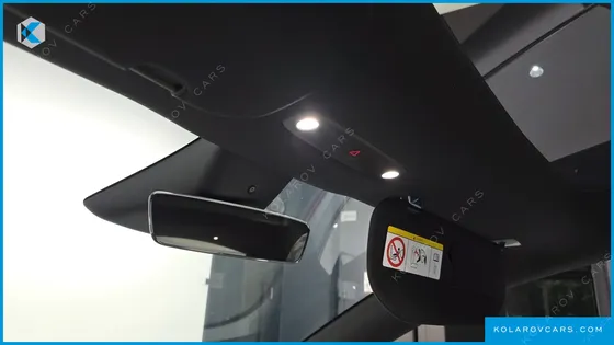 TESLA MODEL Y L LONG RANGE AWD
