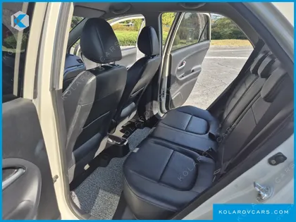 KIA MORNING (PICANTO) LUXURY