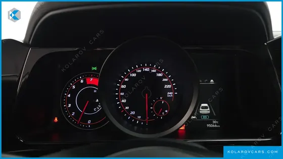 HYUNDAI ELANTRA (AVANTE) 1.6 LPI (RENTAL CAR)