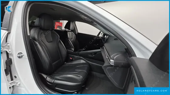 HYUNDAI ELANTRA (AVANTE) 1.6 LPI (RENTAL CAR)