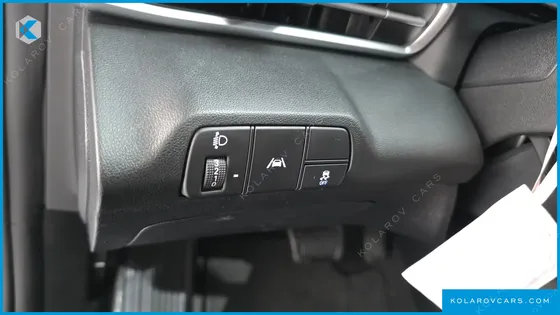 HYUNDAI ELANTRA (AVANTE) 1.6 LPI (RENTAL CAR)