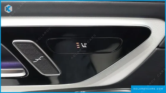 MERCEDES GLC-CLASS GLC300 4MATIC AMG LINE