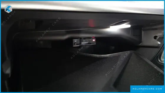 MERCEDES GLC-CLASS GLC300 4MATIC AMG LINE